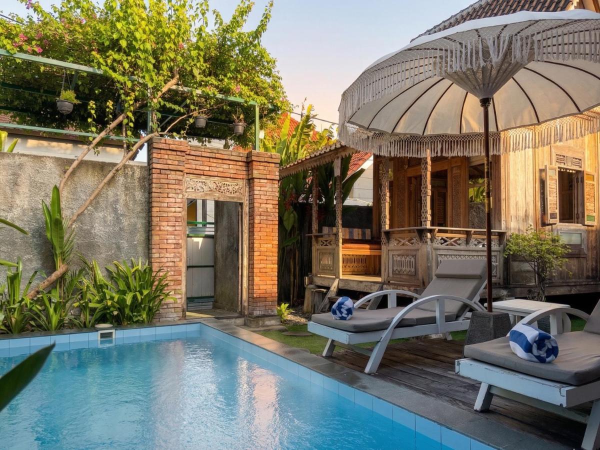 Villa Galuh Sanur