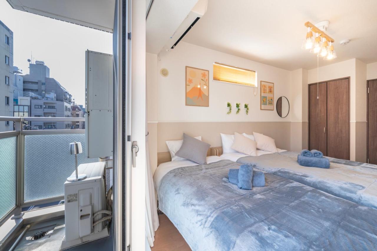 BC Residence Morishita - 2