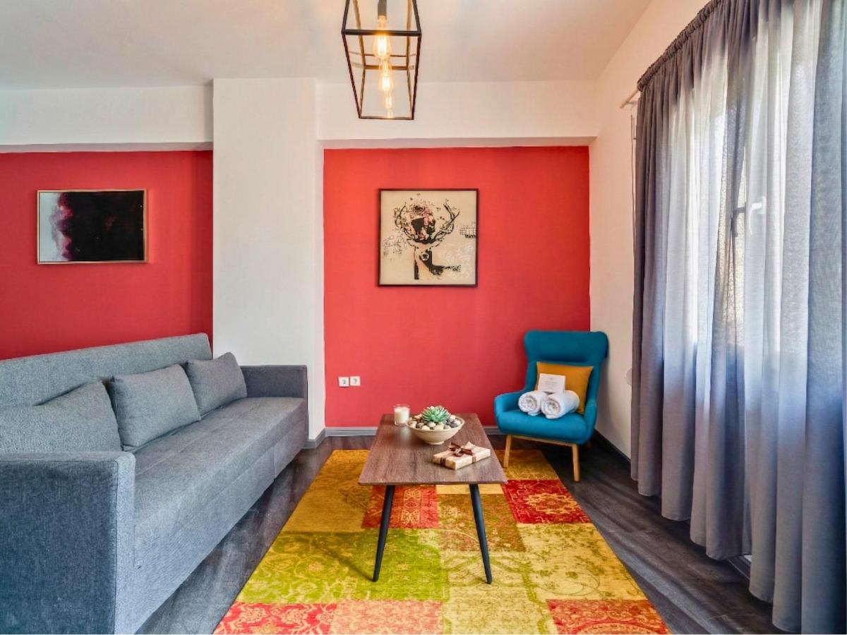 Luxury Apartments In The Heart Of The City - 3