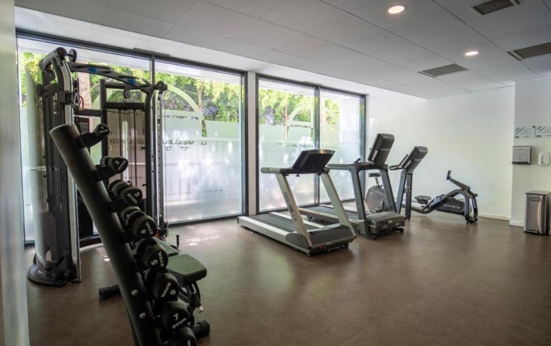 Villa Paris Orly - 5