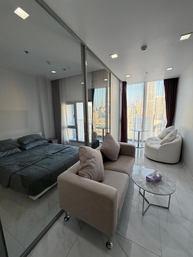 SB SUITES By Hyde SUKUMVIT 11 - 4