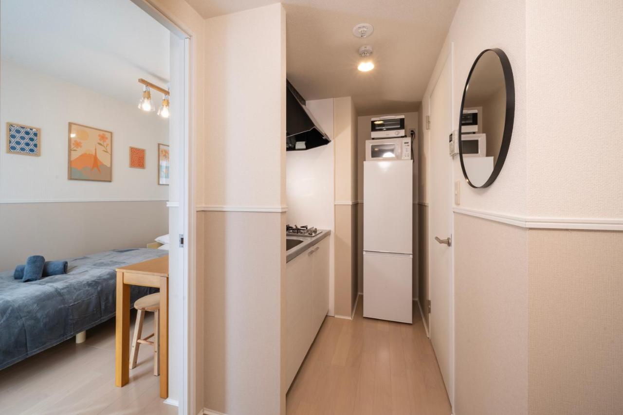 BC Residence Morishita - 4