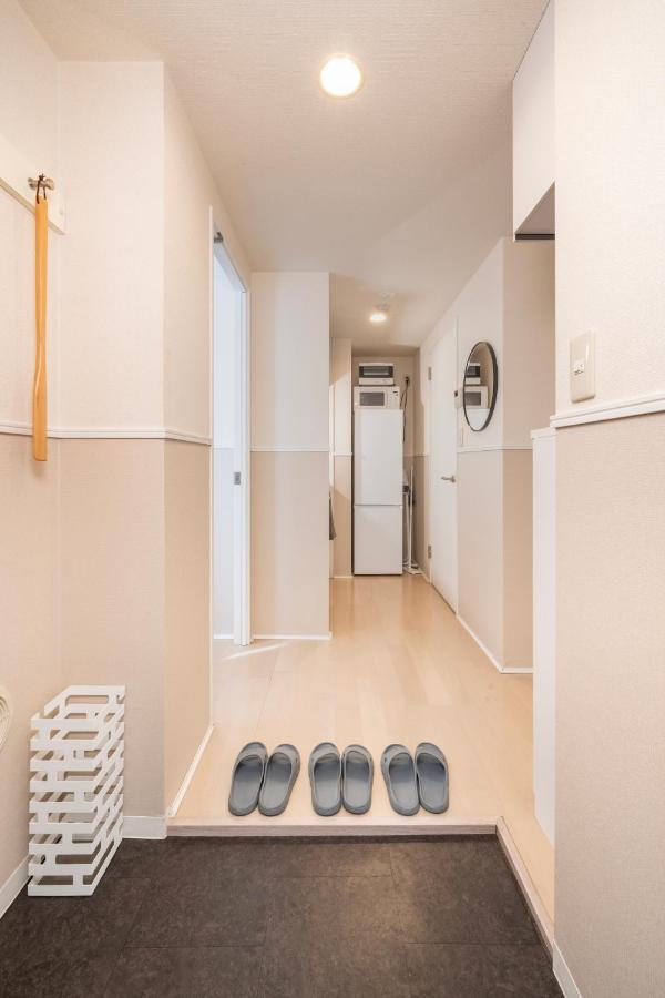 BC Residence Morishita - 5