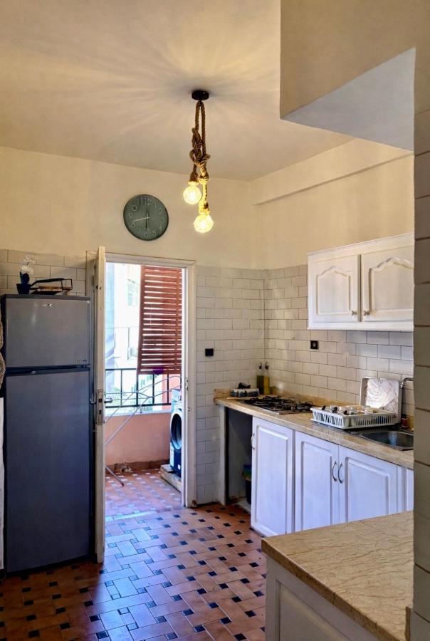 Rihla Hivernage- Spacious Two Bedroom Apartment with Balconies - 4