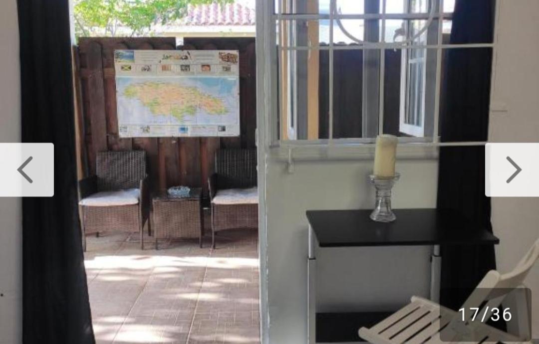 Montego Bay Sea View Guesthouse - 2