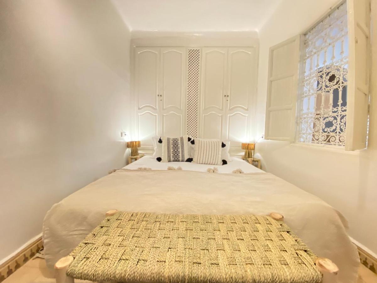 Riad Elaya-PRIVATE with 3 bedrooms for 6 People - 2