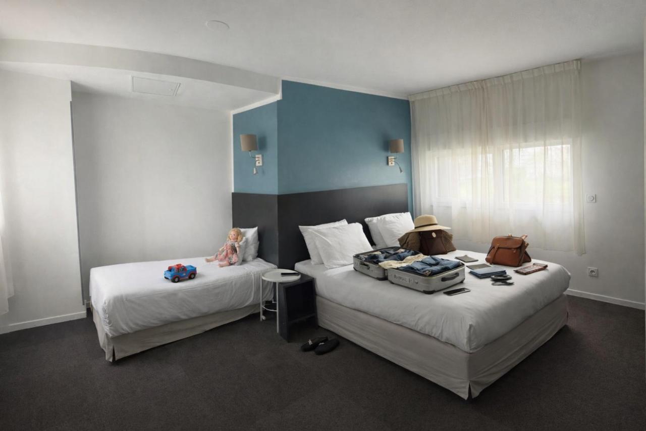 Villa Paris Orly - 2