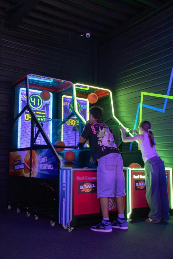 Paxton Paris MLV - 4