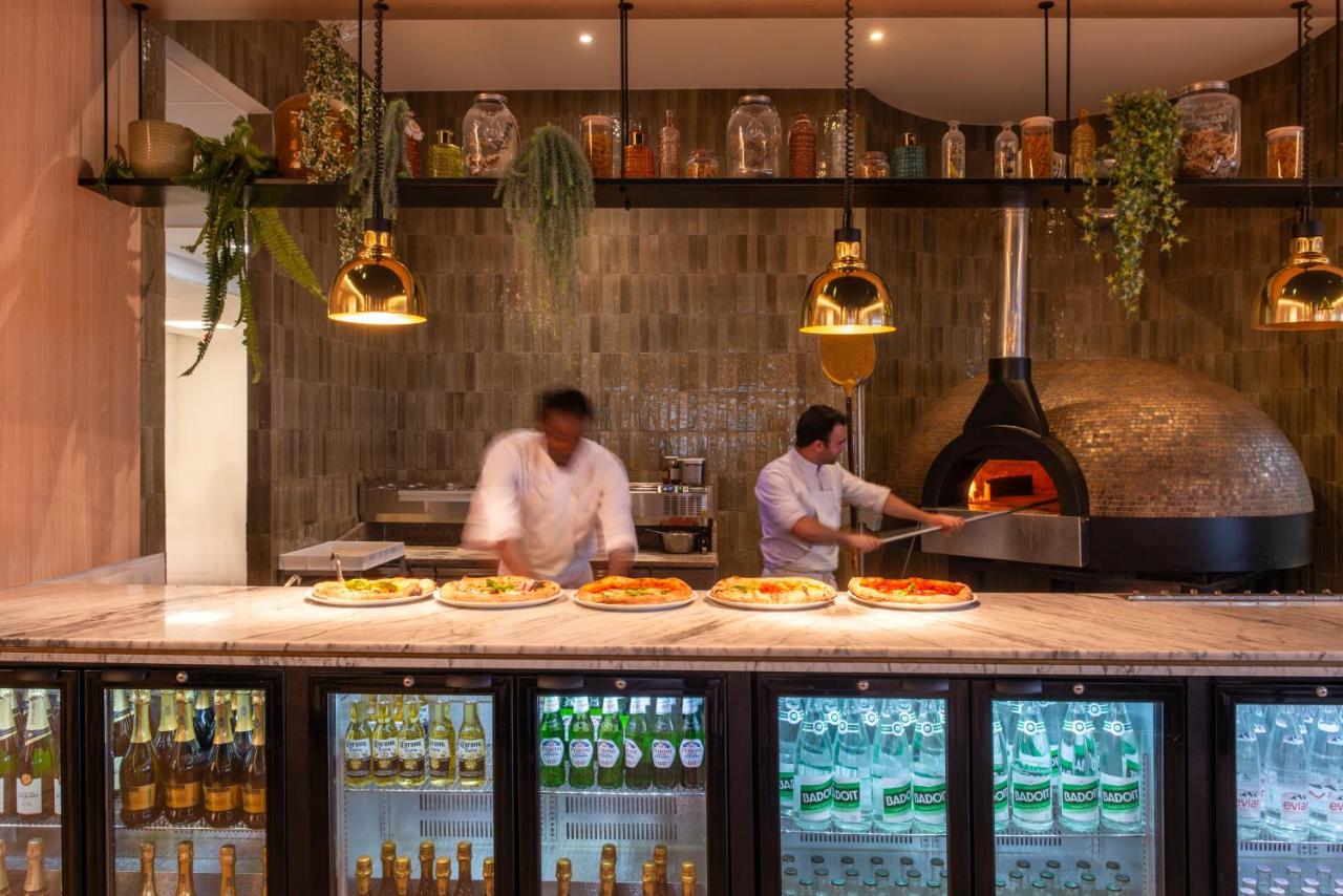 Paxton Paris MLV - 5