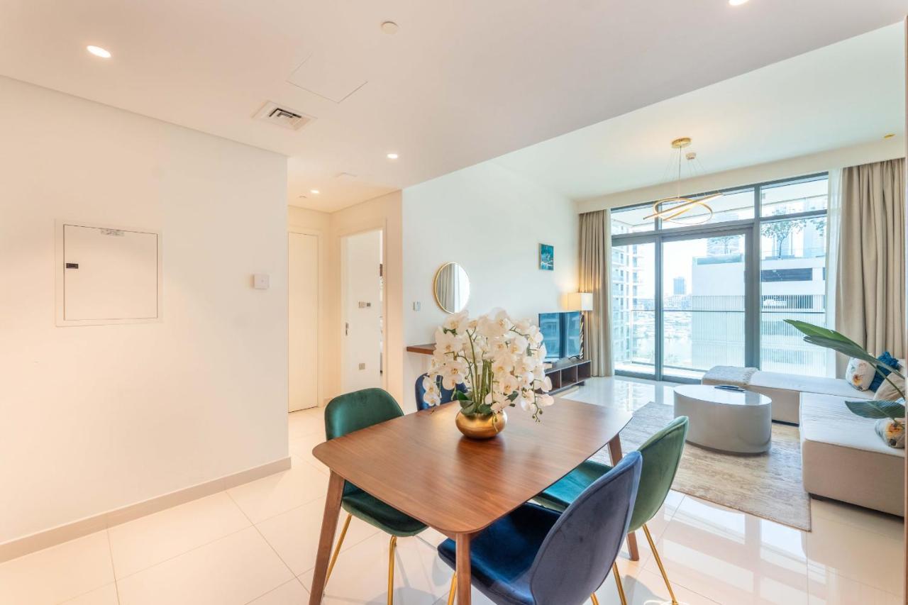 1 bed Beach Vista Emaar beachfront by P K Holidays - 4