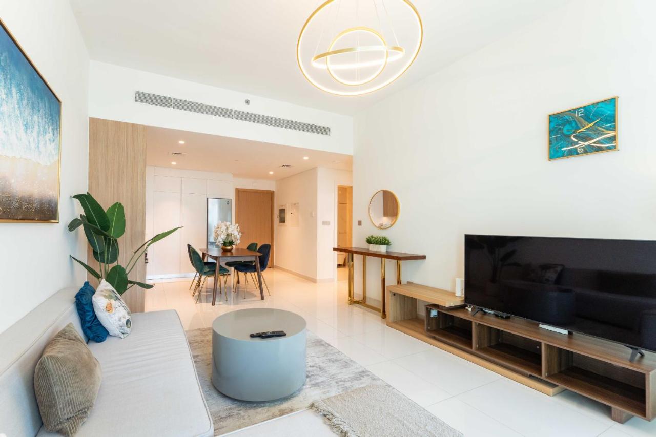 1 bed Beach Vista Emaar beachfront by P K Holidays - 5