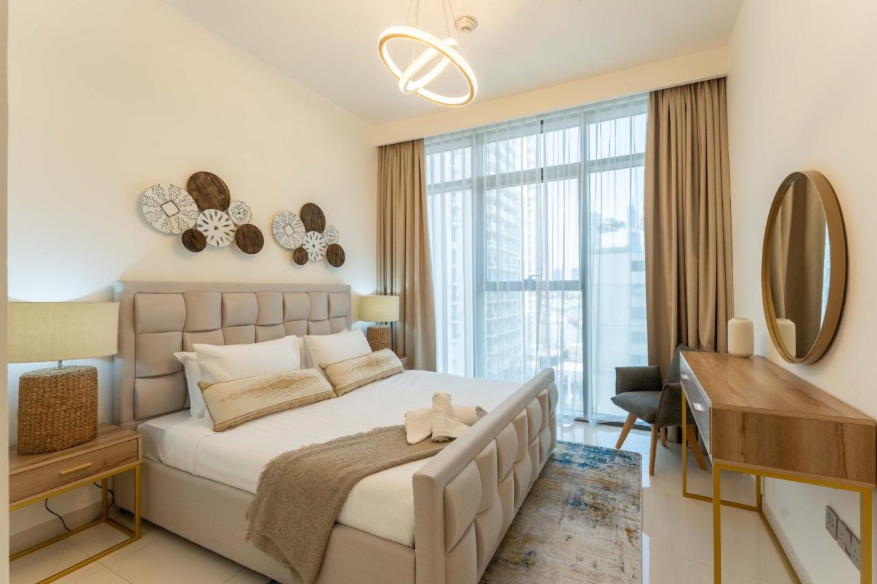 1 bed Beach Vista Emaar beachfront by P K Holidays - 2