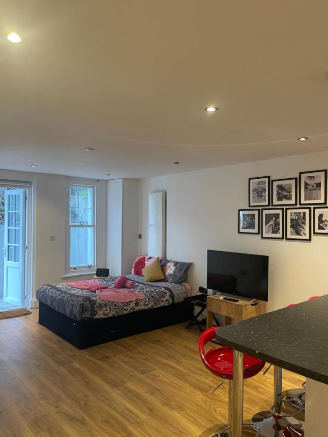 Modern Kensington Apartment 5 min to Piccadilly - 2
