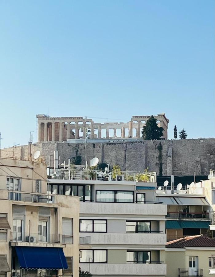 Acropolis Luxe Retreat - 5