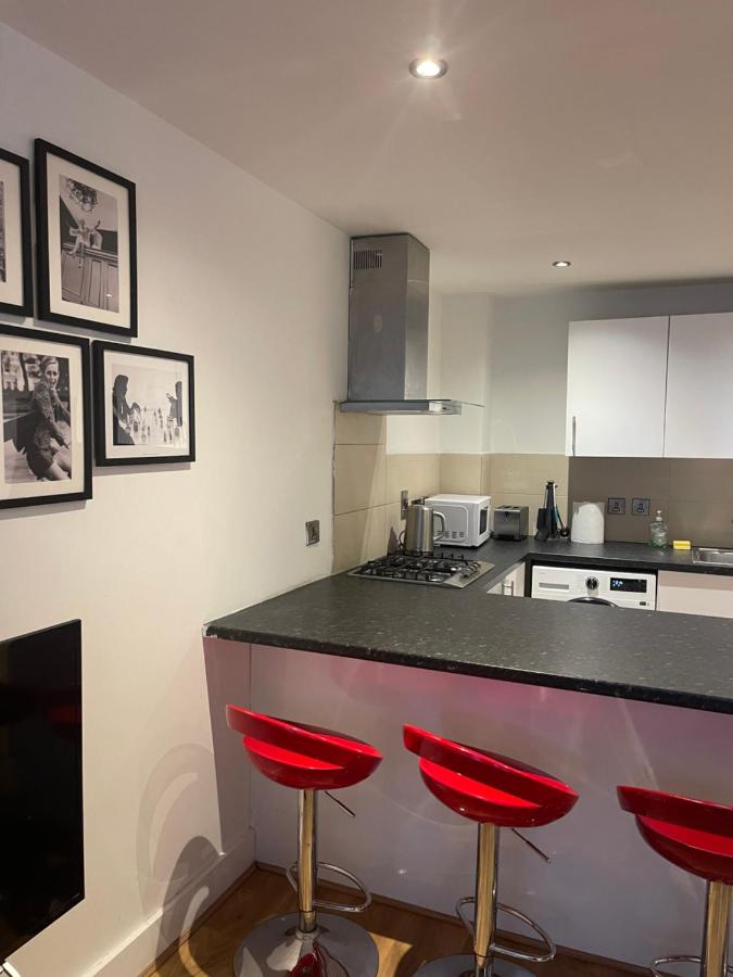 Modern Kensington Apartment 5 min to Piccadilly - 4