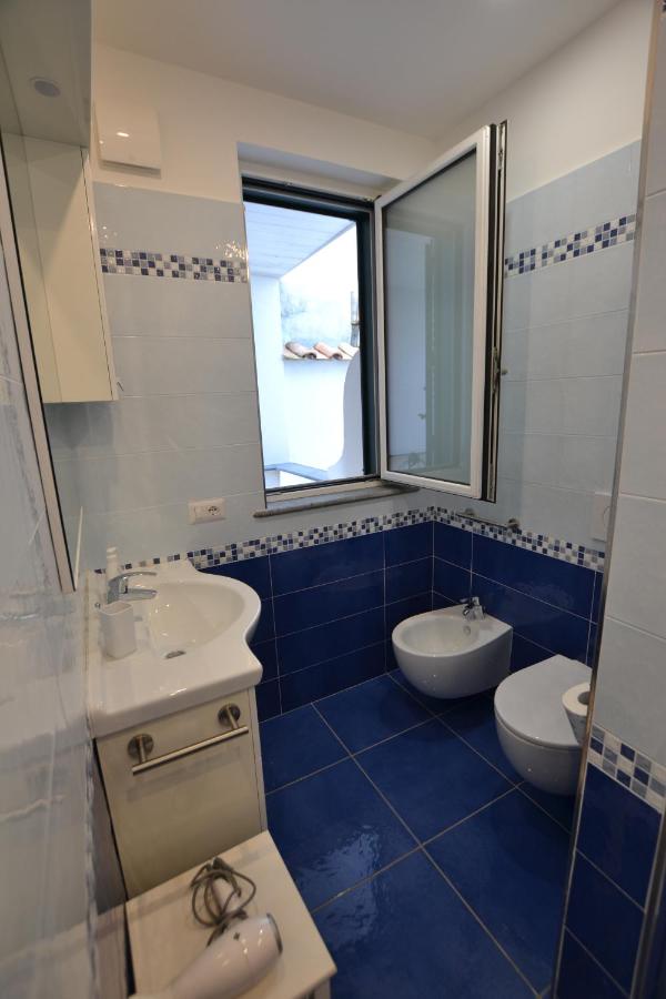 Amalfi Montemare Rooms - 5