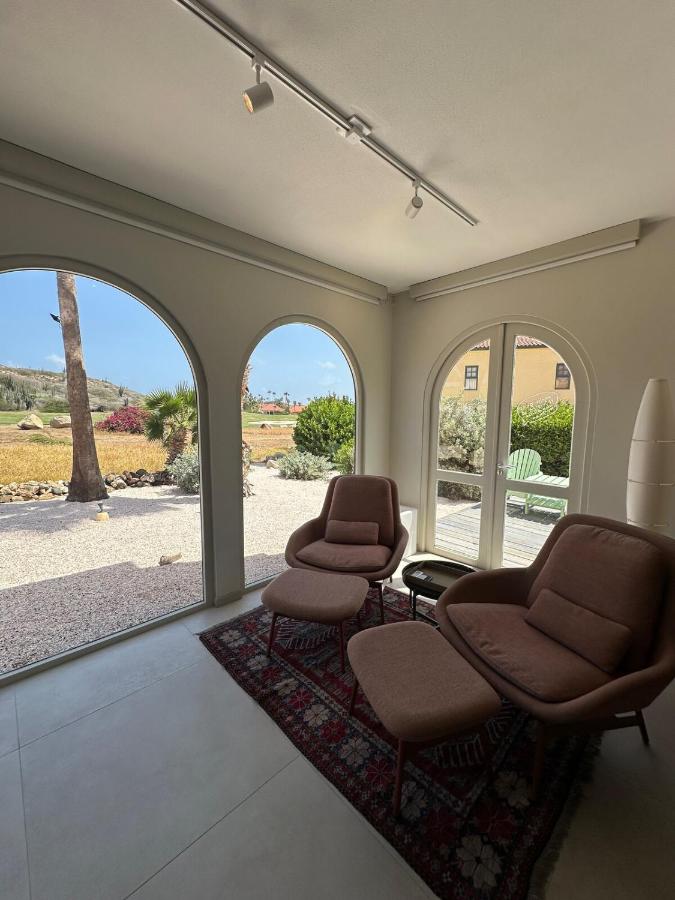 Luxury Golf Front Townhouse Tierra del Sol, Aruba