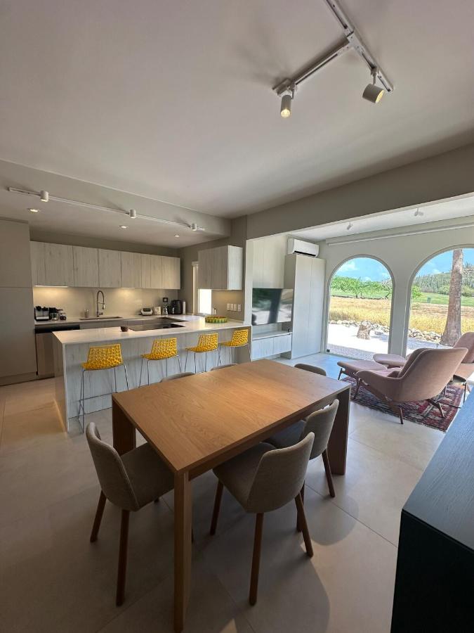 Luxury Golf Front Townhouse Tierra del Sol, Aruba - 5