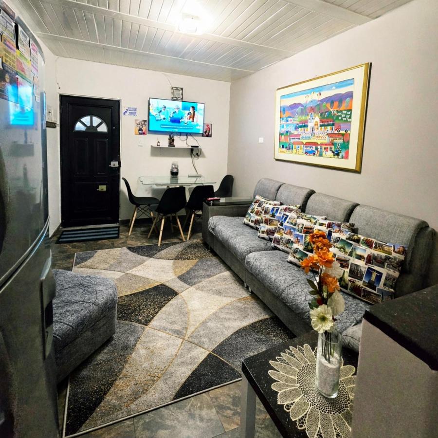 Apartamento amoblado cerca al aeropuerto el dorado - 5