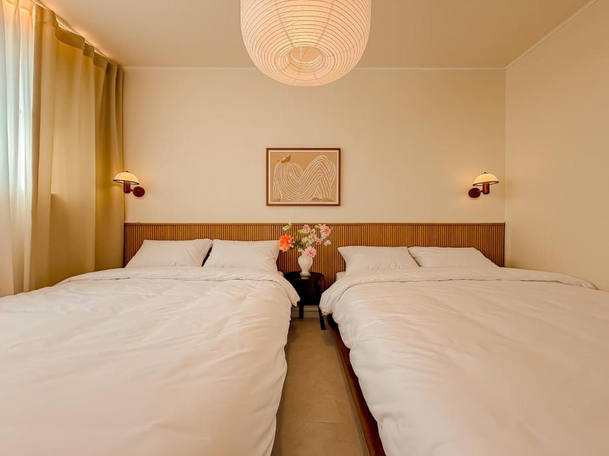 Local Stay near 동대문Market & jongro