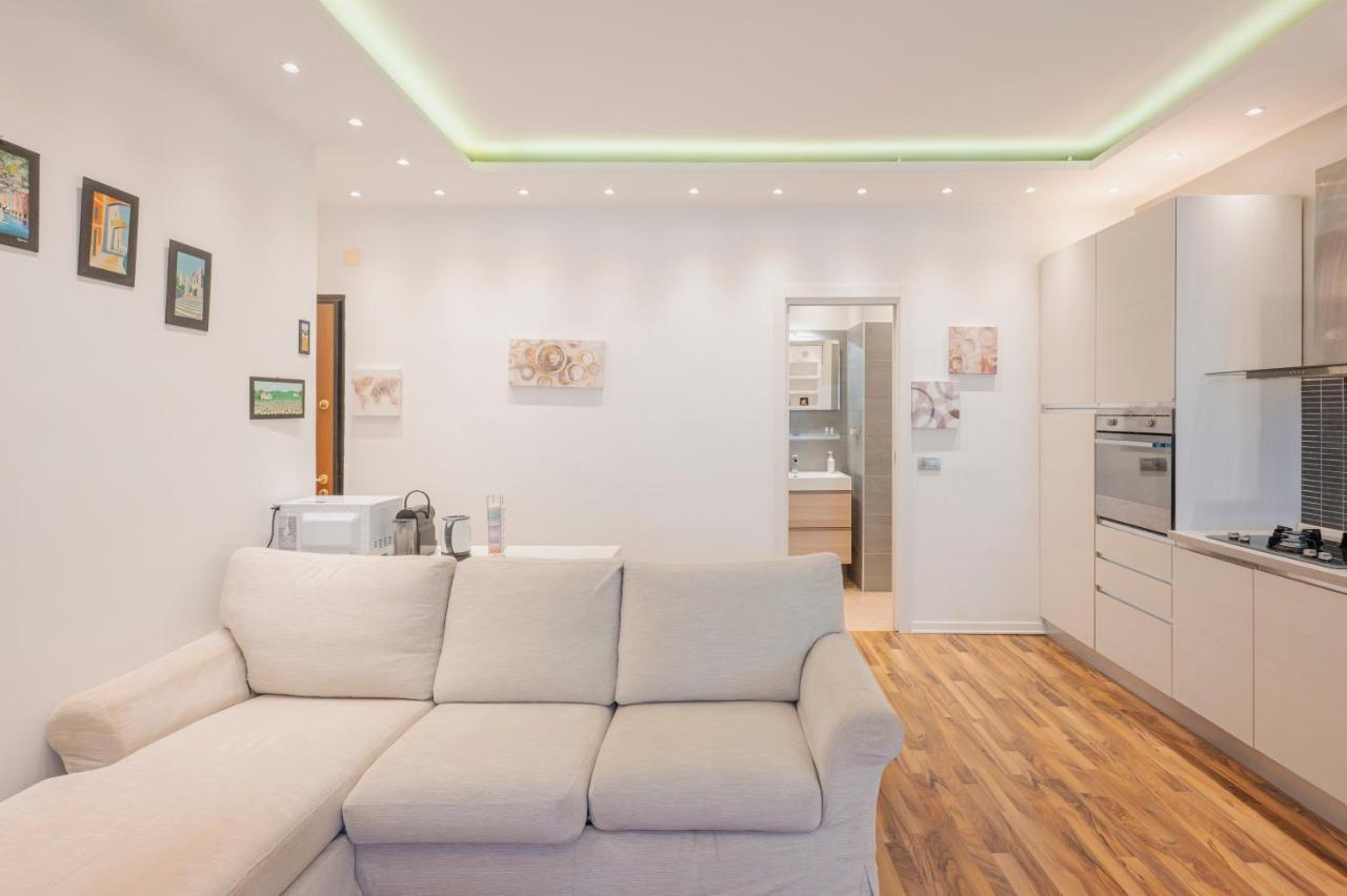 Casa Vacanze MaRoSa - Rapallo, Magnolie - 3