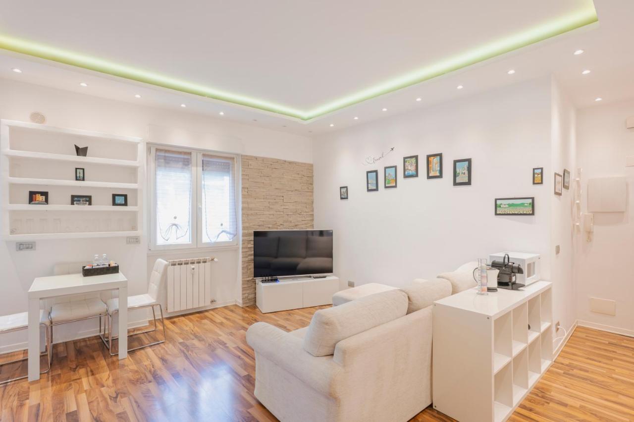 Casa Vacanze MaRoSa - Rapallo, Magnolie - 2