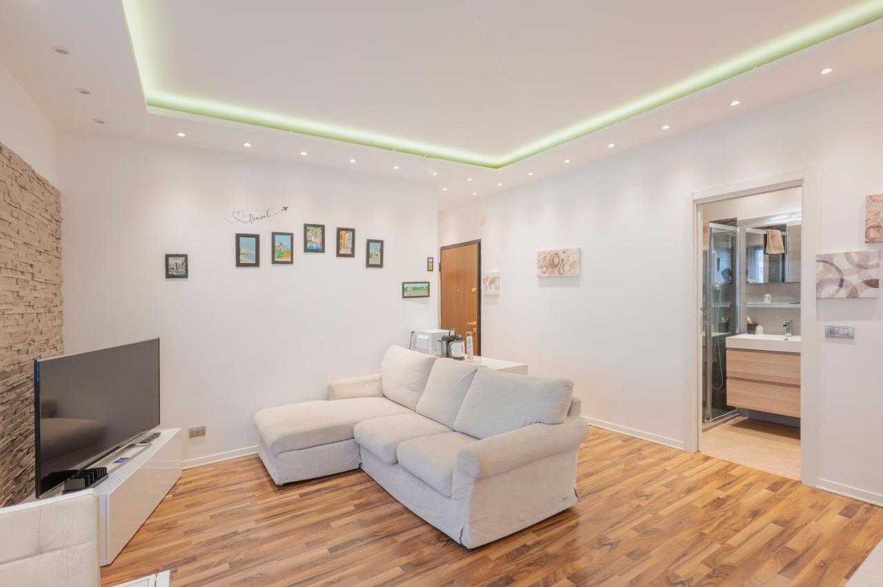 Casa Vacanze MaRoSa - Rapallo, Magnolie
