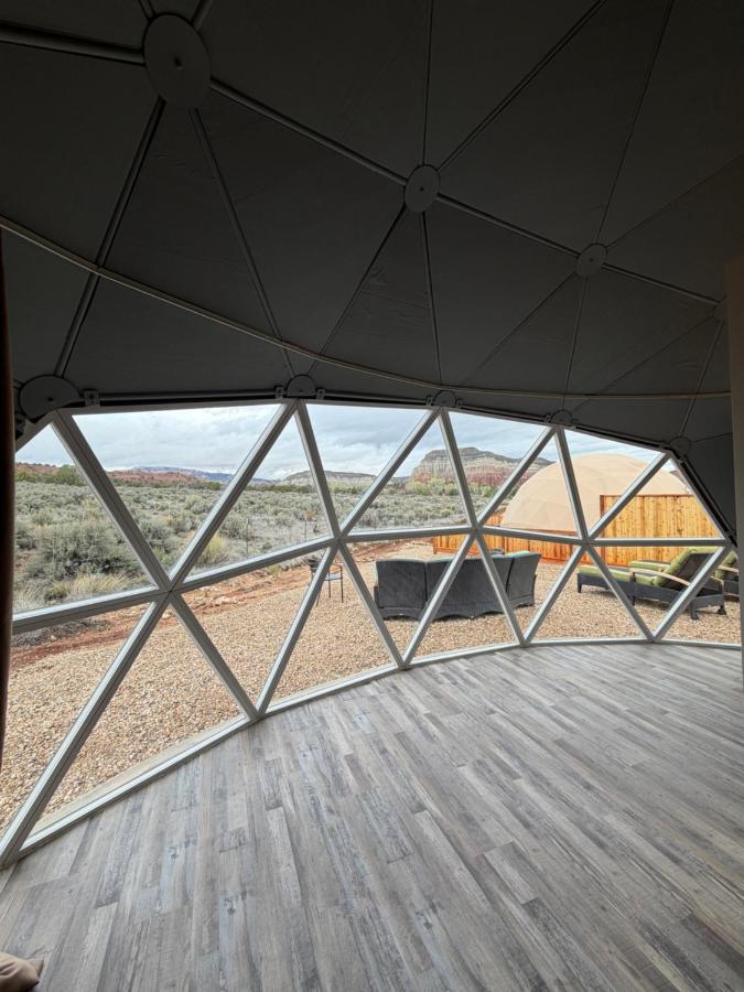 Bryce Glamp And Camp — photo 7