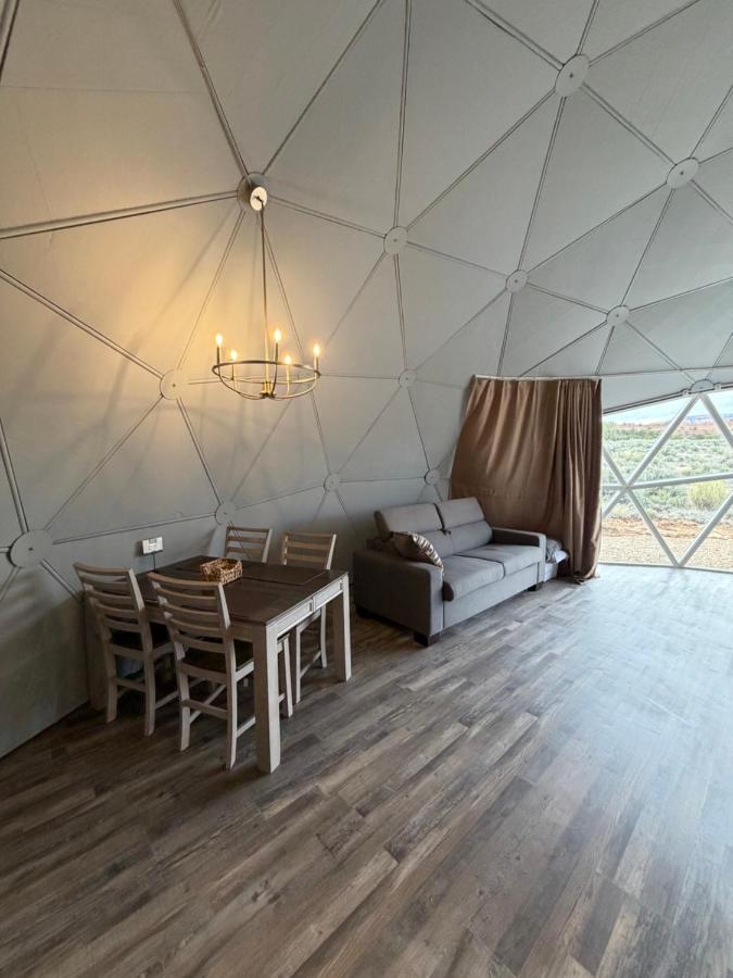 Bryce Glamp And Camp — photo 10