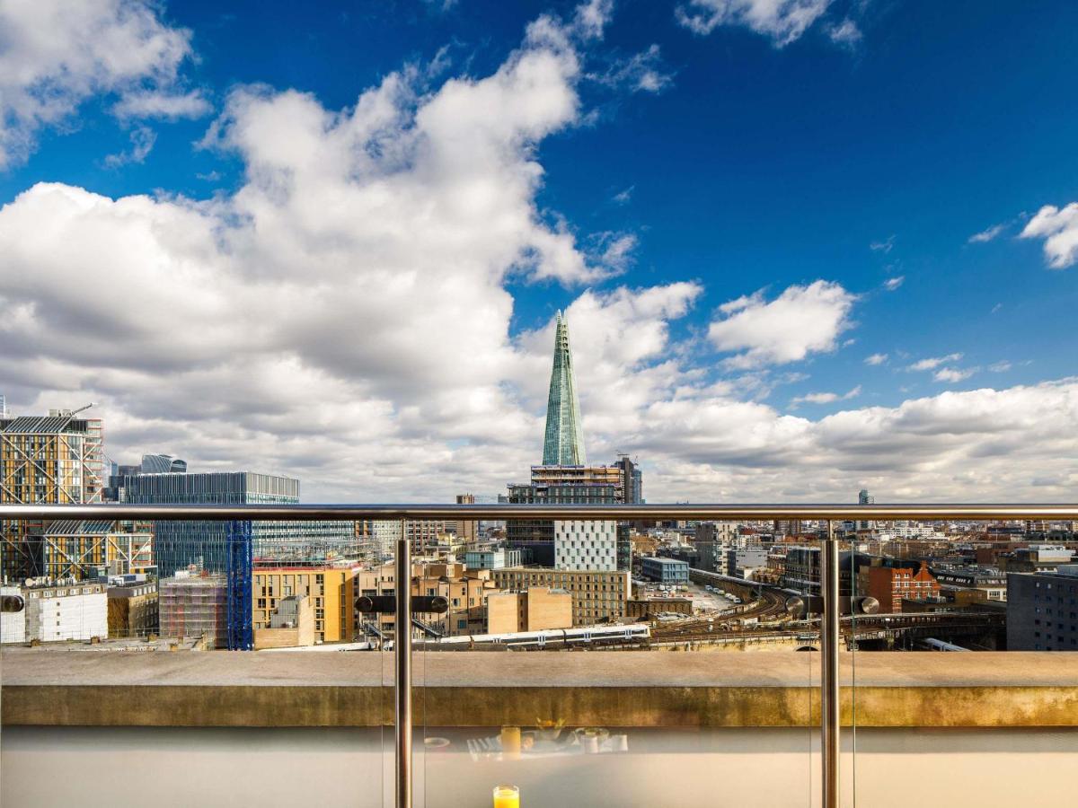 Novotel London Blackfriars - 4