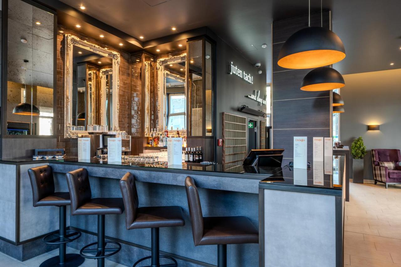 Premier Inn Berlin City Spittelmarkt - 4