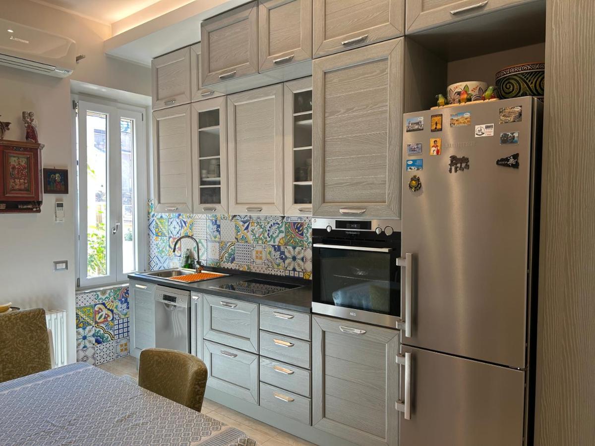 Ara Vatican Apartment - 4