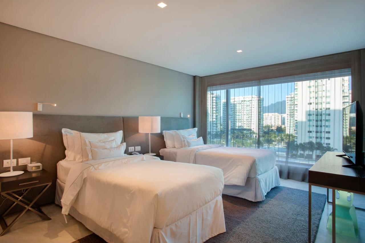 Venit Mio Hotel photo