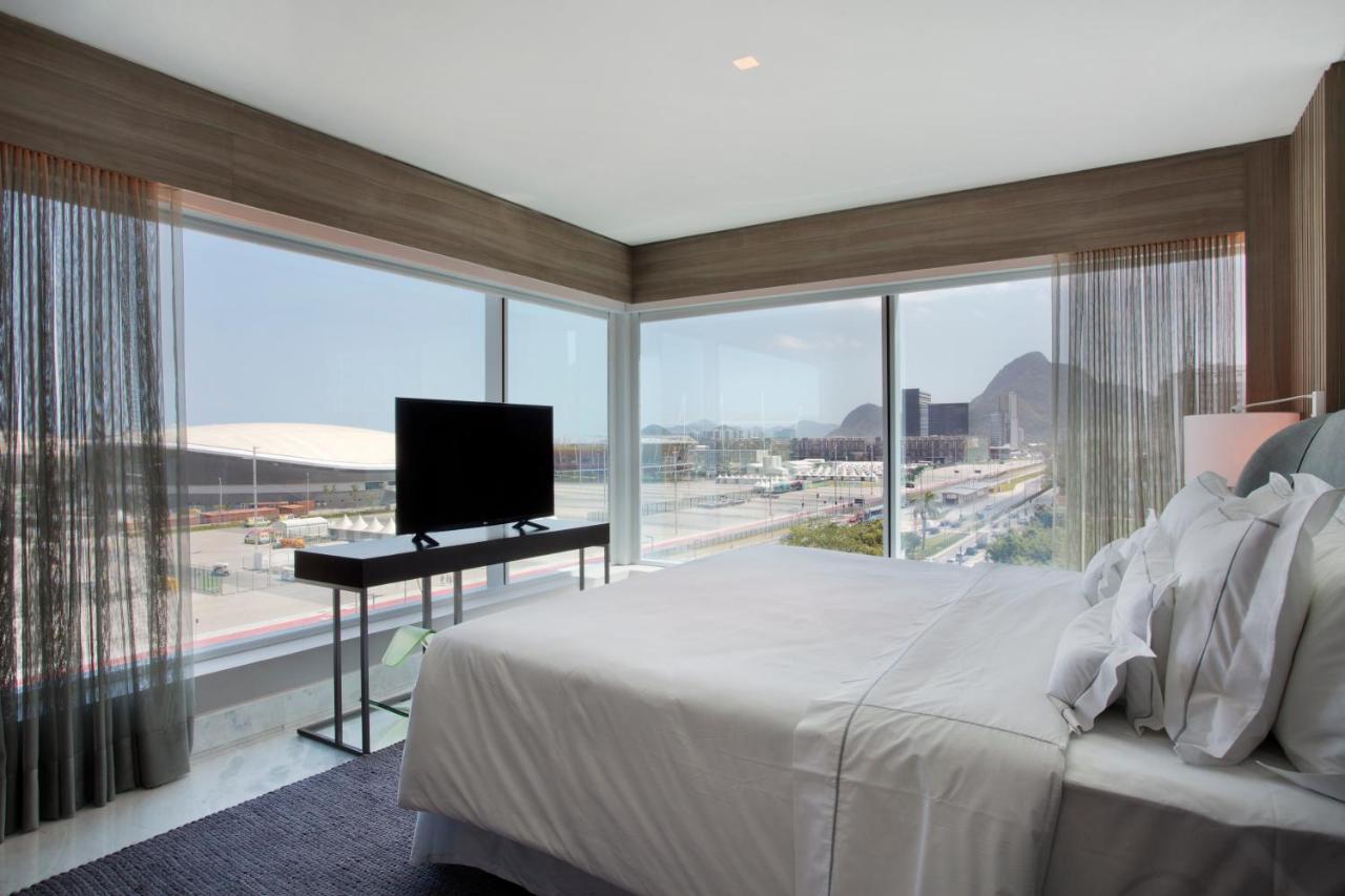 Venit Mio Hotel photo