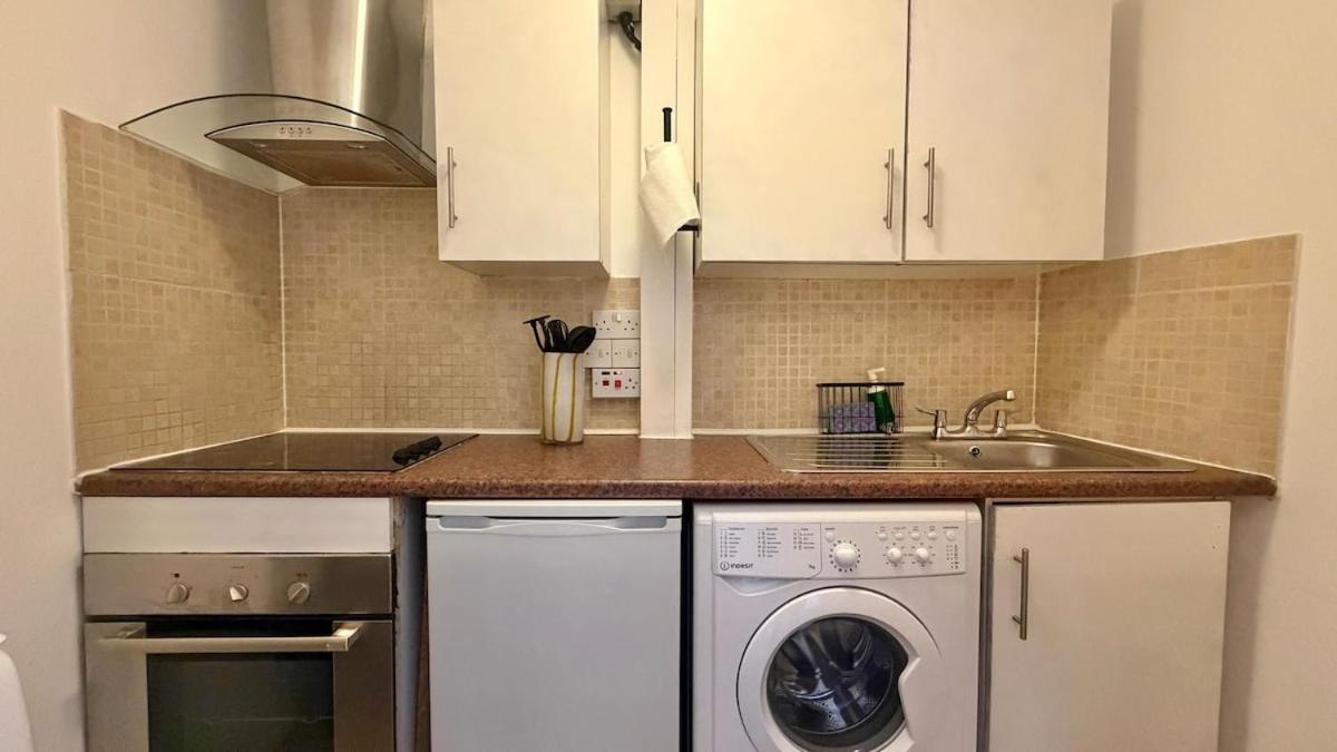 Lovely entire apartment in Shoreditch - 4