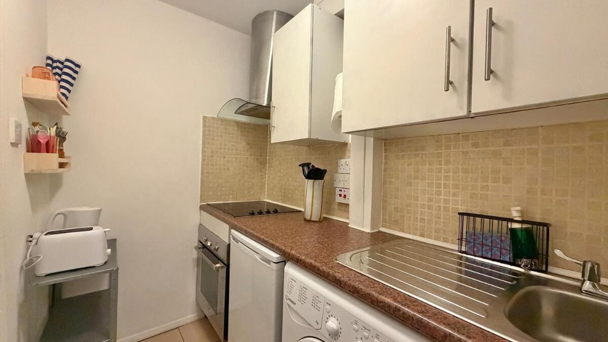 Lovely entire apartment in Shoreditch - 3