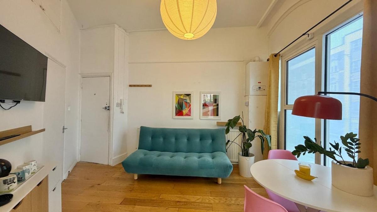Lovely entire apartment in Shoreditch - 5