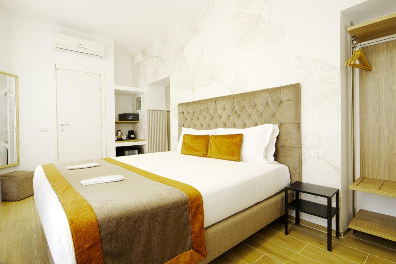 Home at Rome Vatican Suites - 2