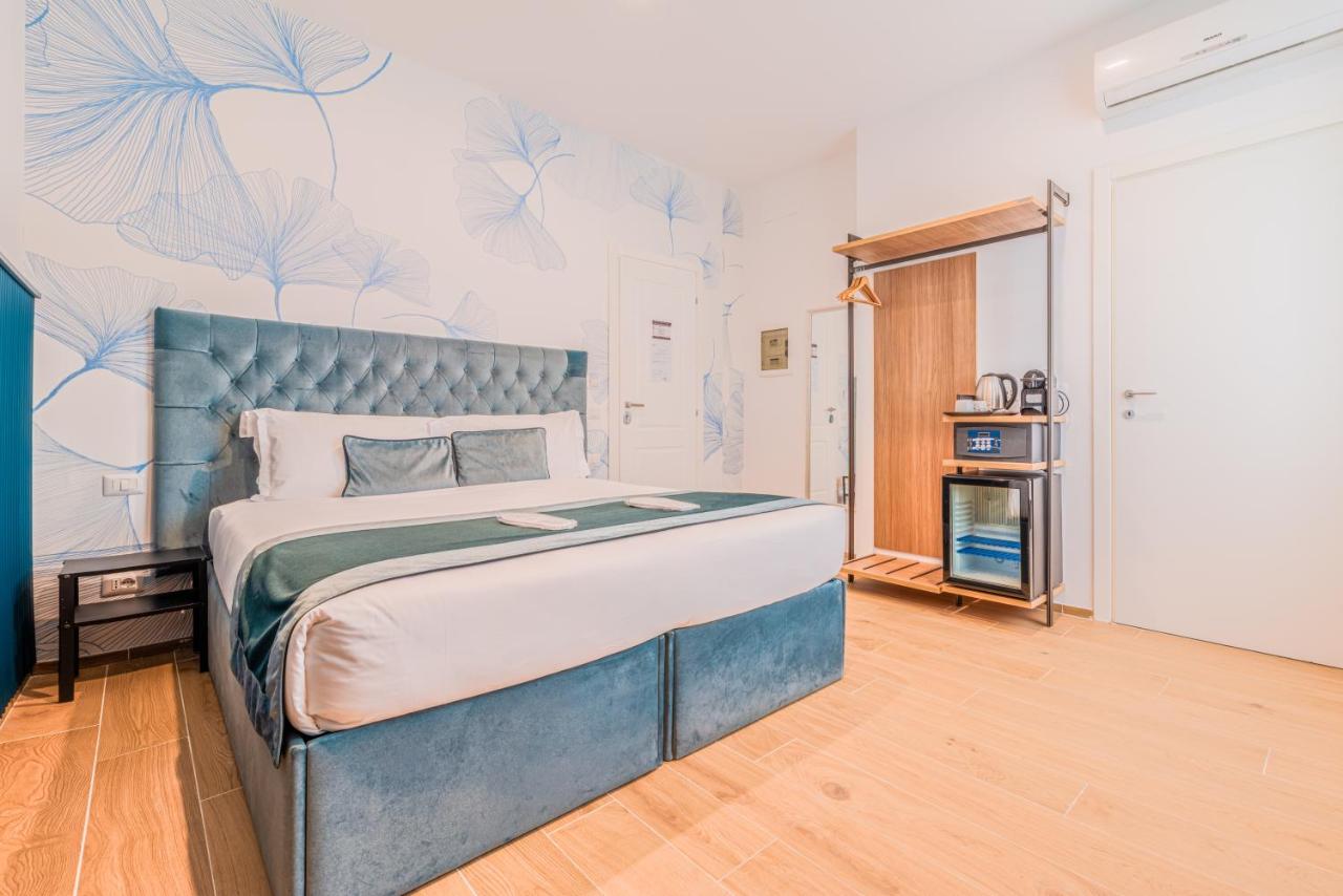 Home at Rome Vatican Suites