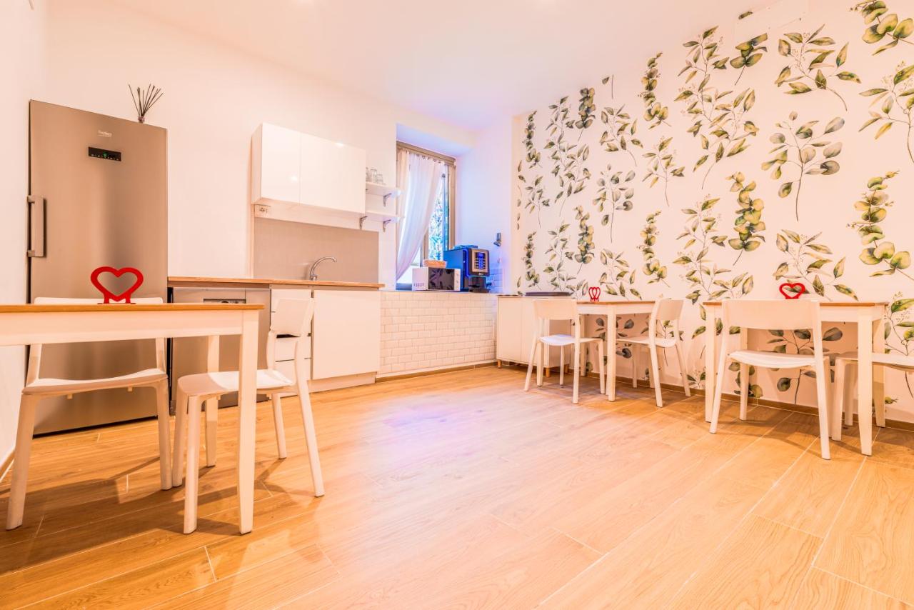 Home at Rome Vatican Suites - 4