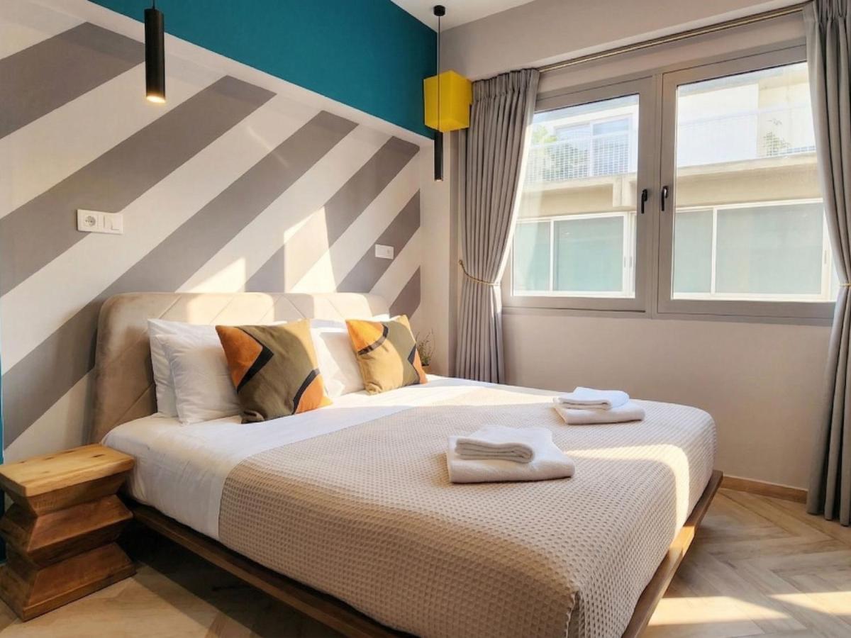 Ermou Funky Lofts - 3