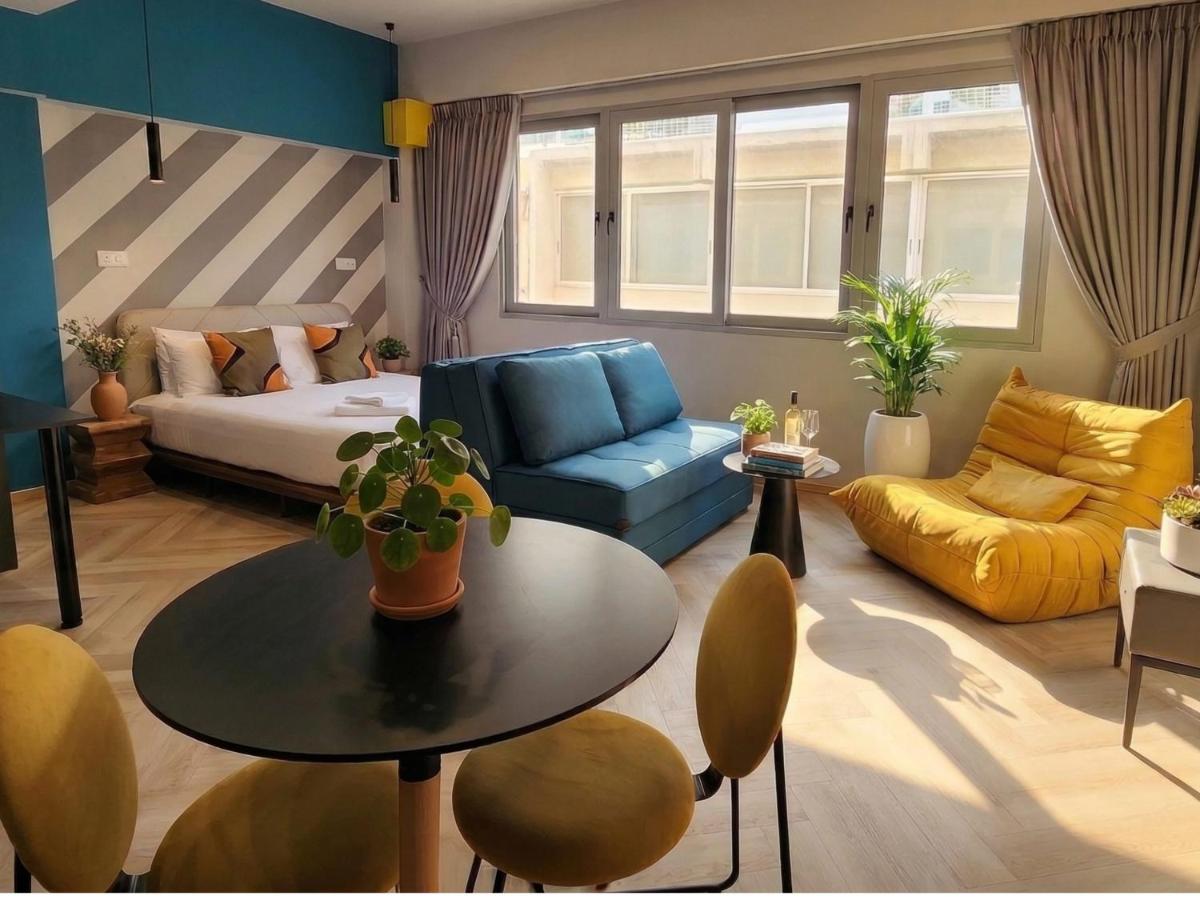 Ermou Funky Lofts - 2
