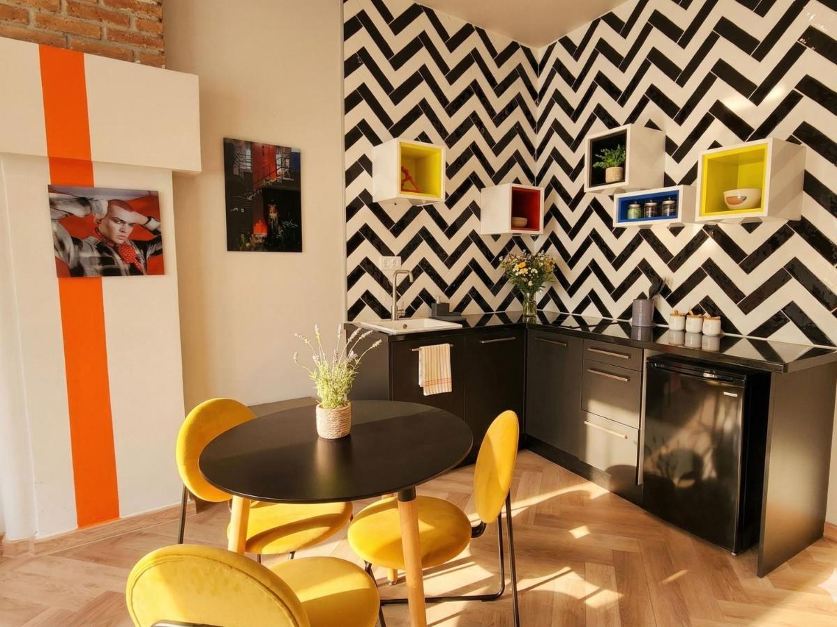 Ermou Funky Lofts - 4