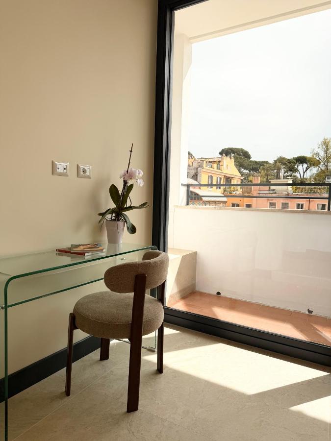 The view Barberini - 4