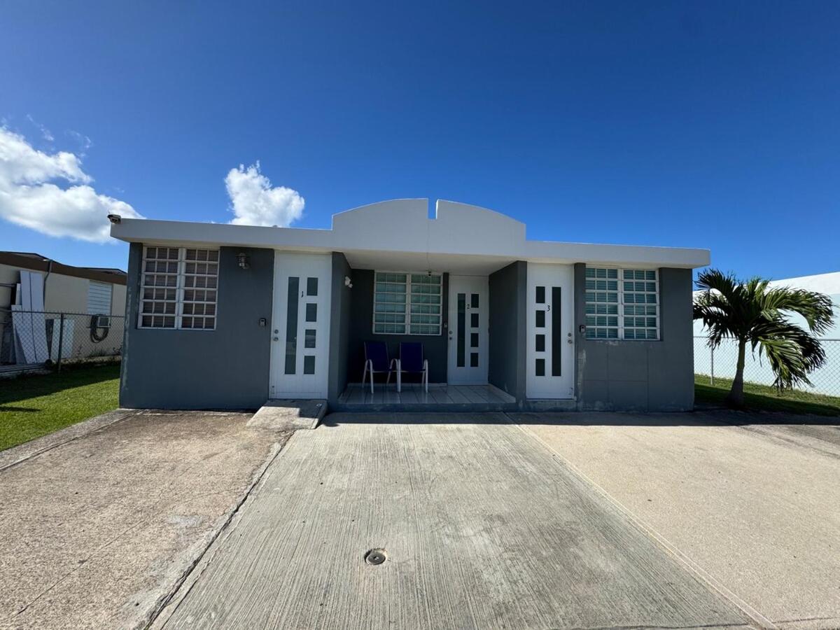 South Valley 1-Cozy Stay in Puerto Rico