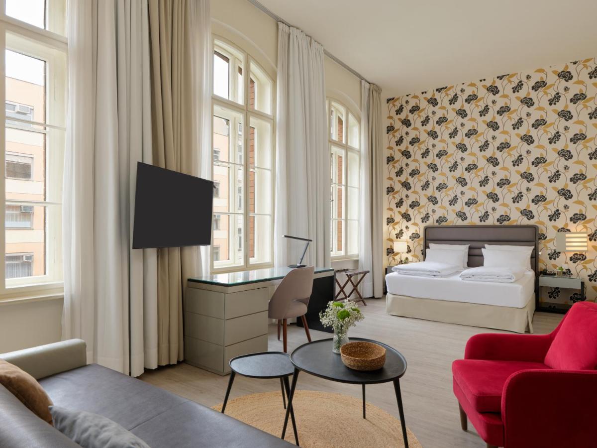 H10 Ku'Damm Lofts - 5