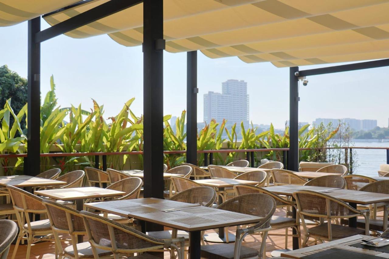 TARA Bangkok Riverside - 4