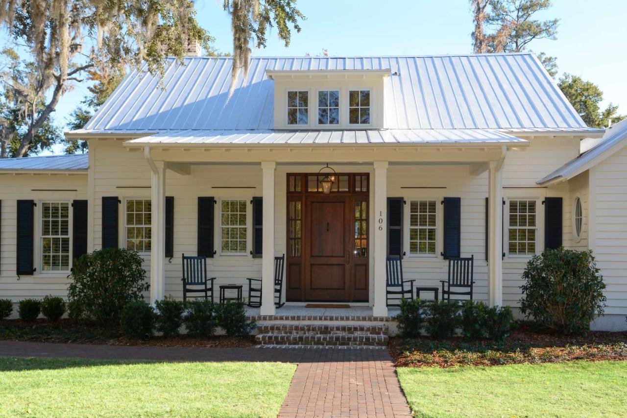 Palmetto Bluff Lodge LLC — photo 4