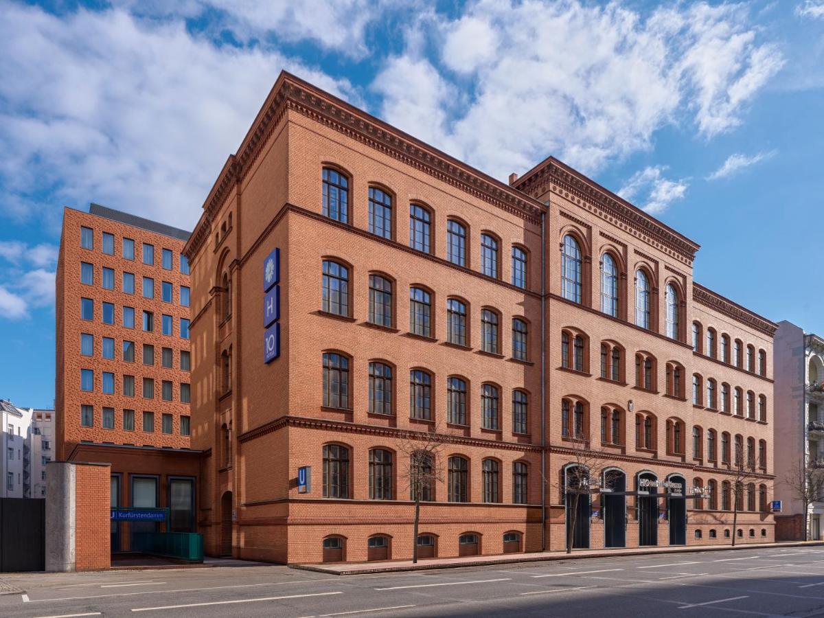 H10 Ku'Damm Lofts - 4