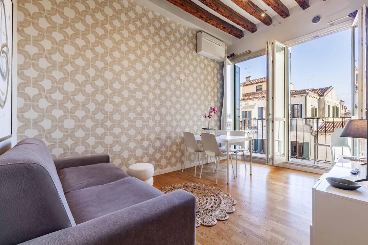 San Polo Design Apartments by Wonderful Italy